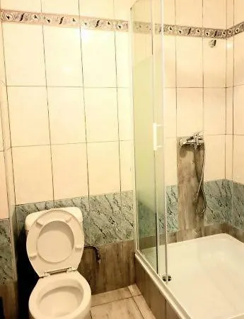 Hostel Lider