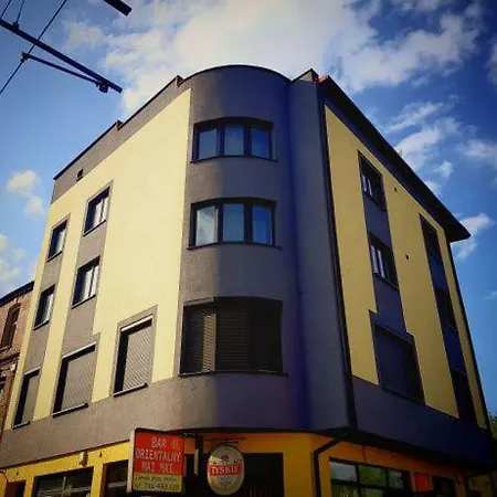 Lider Katowice