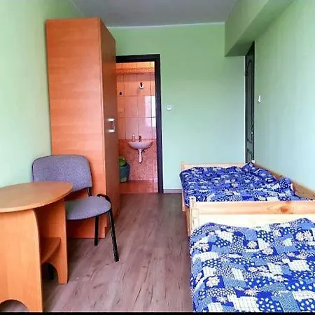 Hostel Lider *