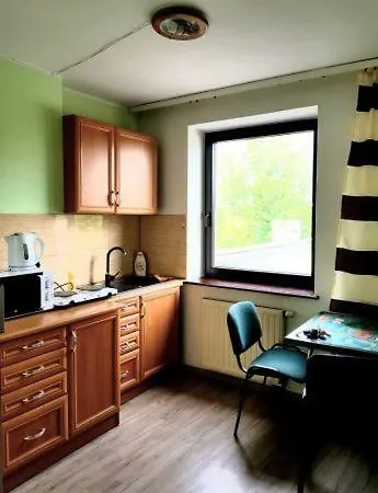 Hostel Lider *